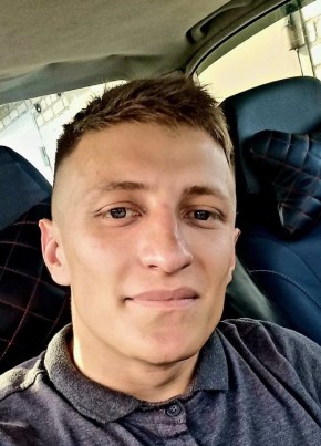 Граф из Дзяржынска 31 год