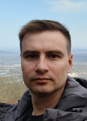 Сеня из Курска 34 года