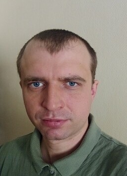 Сергей, 31, Россия, Нижний Новгород