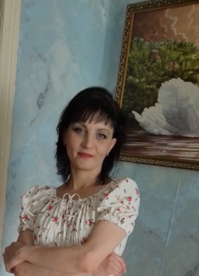 Ирина из Орёла 42 года