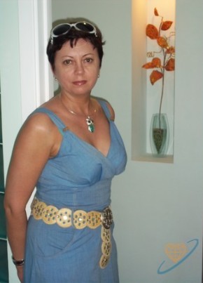 Eлена, 55, Україна, Київ