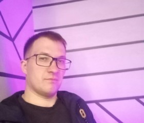 Vladimir, 35, Ust-Ordynskiy