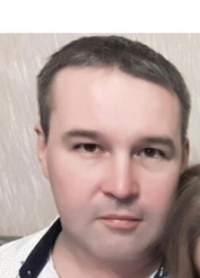 Belk, 44, Россия, Александровская