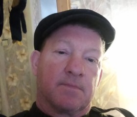 Petr, 57, Saint Petersburg
