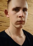 Александр, 21 год, Донецьк