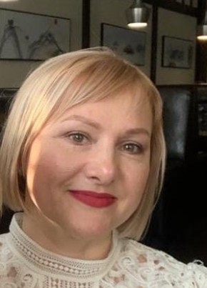 Tatyana, 49, Russia, Novosibirsk