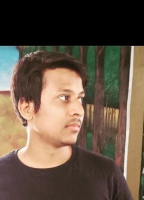 Ashis, 27, India, Bāsudebpur