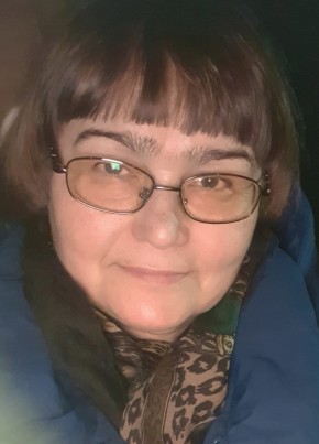 Lara, 59, Russia, Yekaterinburg