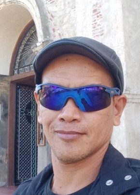 Hadji, 46, Pilipinas, Lungsod ng San Fernando (Ilocos)