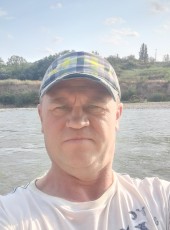 Andrey, 49, Russia, Nevinnomyssk