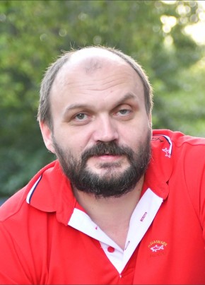 Dmitriy, 54, Russia, Yekaterinburg