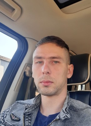 Иван, 31, Россия, Карталы
