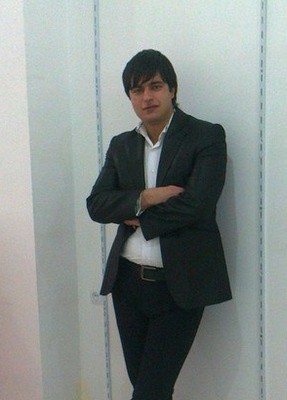 Фарид, 36, Azərbaycan Respublikası, Şirvan