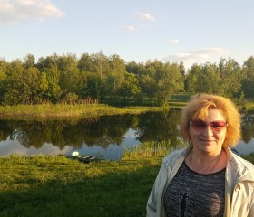 Ирина, 56 лет, Чугуїв