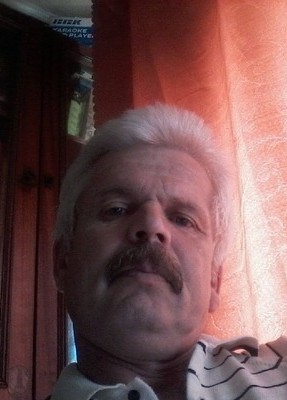Алексей, 60, Россия, Сусанино