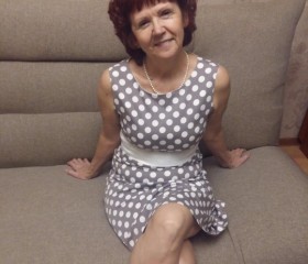 Лидия, 61 год, Краснодар