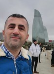 Азар, 40 лет, Владивосток