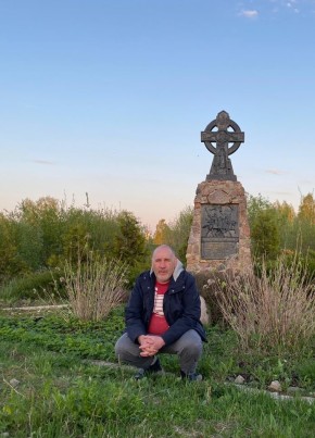 Anatoliy, 52, Russia, Nizhniy Novgorod