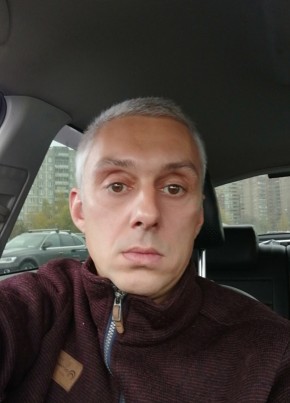 Роман , 45, Россия, Подольск
