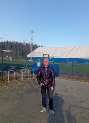 Санёк