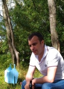 Виталий из Кандалакши 45 лет