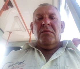Андрей Сидоренко, 53 года, Віцебск