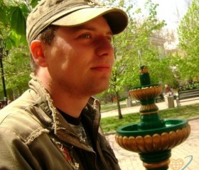 Дмитрий, 37 лет, Бердянськ
