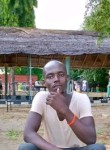 Mamandjakay Shab, 23 года, Ndjamena