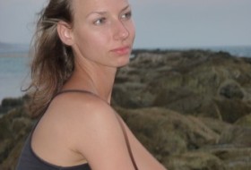 Katerina, 36 - Только Я