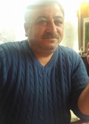 Cahit, 56, Türkiye Cumhuriyeti, İzmir