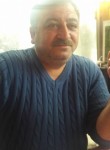Cahit, 56 лет, İzmir
