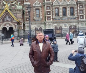 Aleksey, 65, Rostov-na-Donu