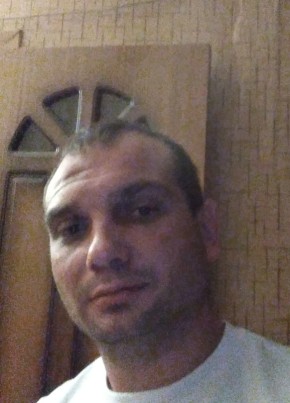 Евгений, 34, Россия, Ярославль