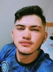 Ricardo, 21  , Curitiba