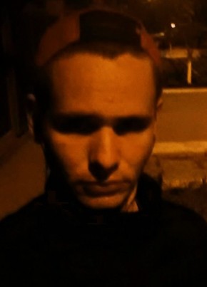 Denis, 27, Russia, Krasnodar