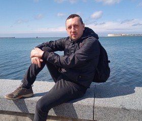 Vadim, 45 лет, Брянск