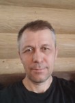 Viktor, 48, Moscow