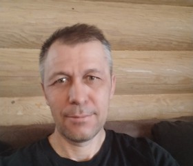 Viktor, 48, Sosnovoborsk (Krasnoyarsk)