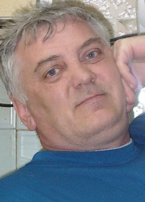 sanych, 52, Russia, Sarov