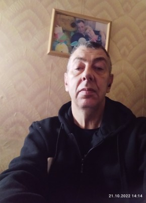 Igor, 56, Russia, Novosibirsk
