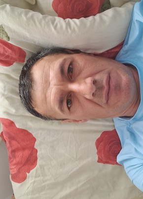 Jamshid Qodirov, 41, Россия, Сыктывкар