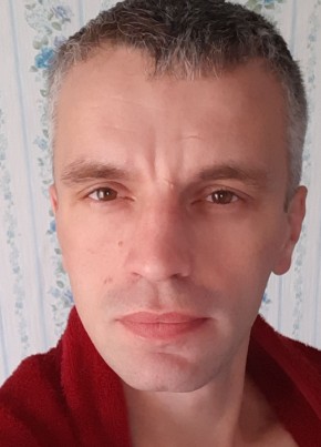 Антон, 39, Россия, Екатеринбург