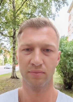 Виктор, 34, Россия, Ступино