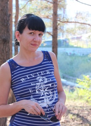Олеся, 39, Россия, Екатеринбург