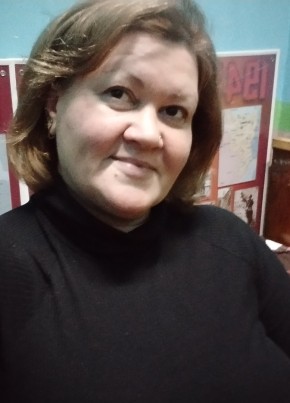 Лара, 53, Россия, Новотроицк