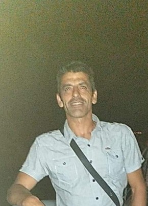 Riccardo , 46, Repubblica Italiana, Caltagirone