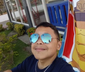 Ryan, 18, Cumana