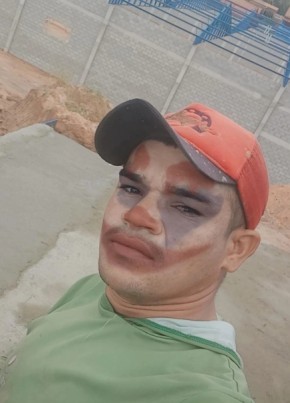 Maurício из Fortaleza 28 лет