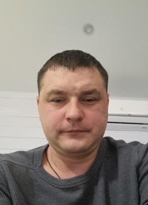 Эдуард, 38, Россия, Москва