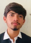 Kha n blour, 18, Rawalpindi